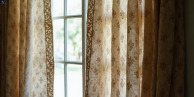 Curtain deodorising and odour removal steam cleaning picnic-point-nsw QLD